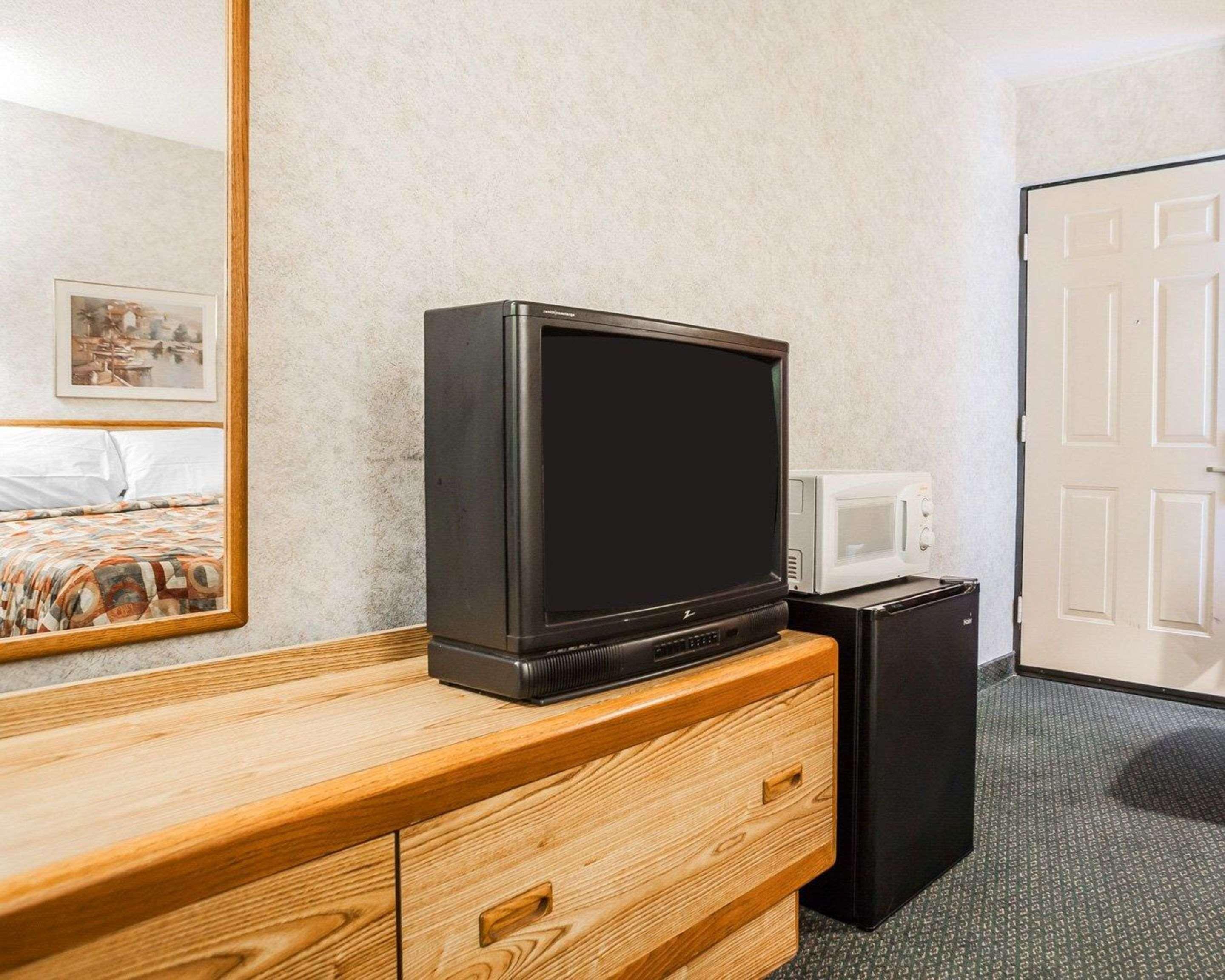 ג'פרסון סיטי Econo Lodge מראה חיצוני תמונה