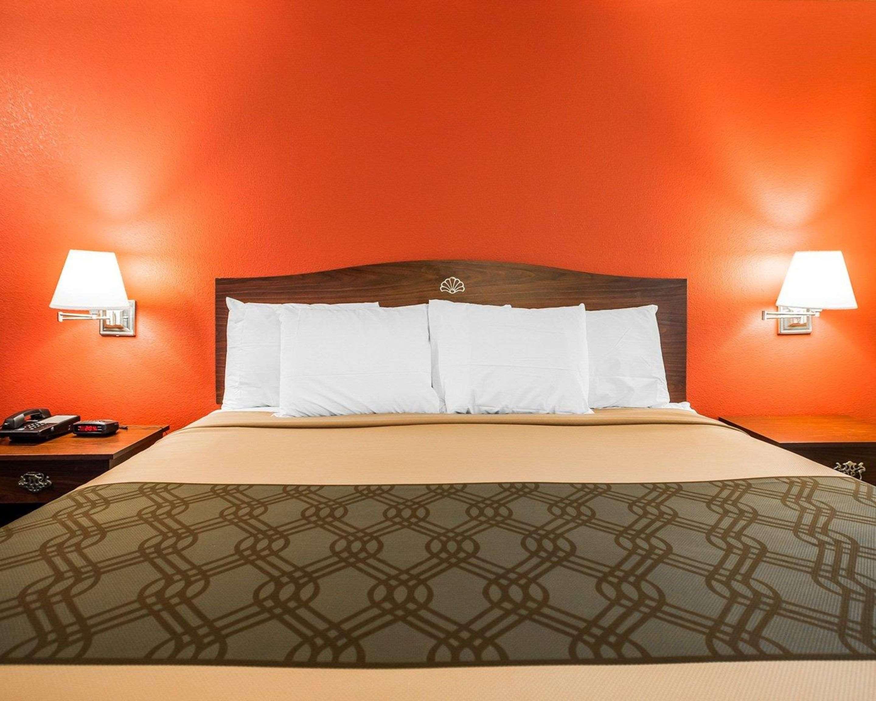 ג'פרסון סיטי Econo Lodge מראה חיצוני תמונה
