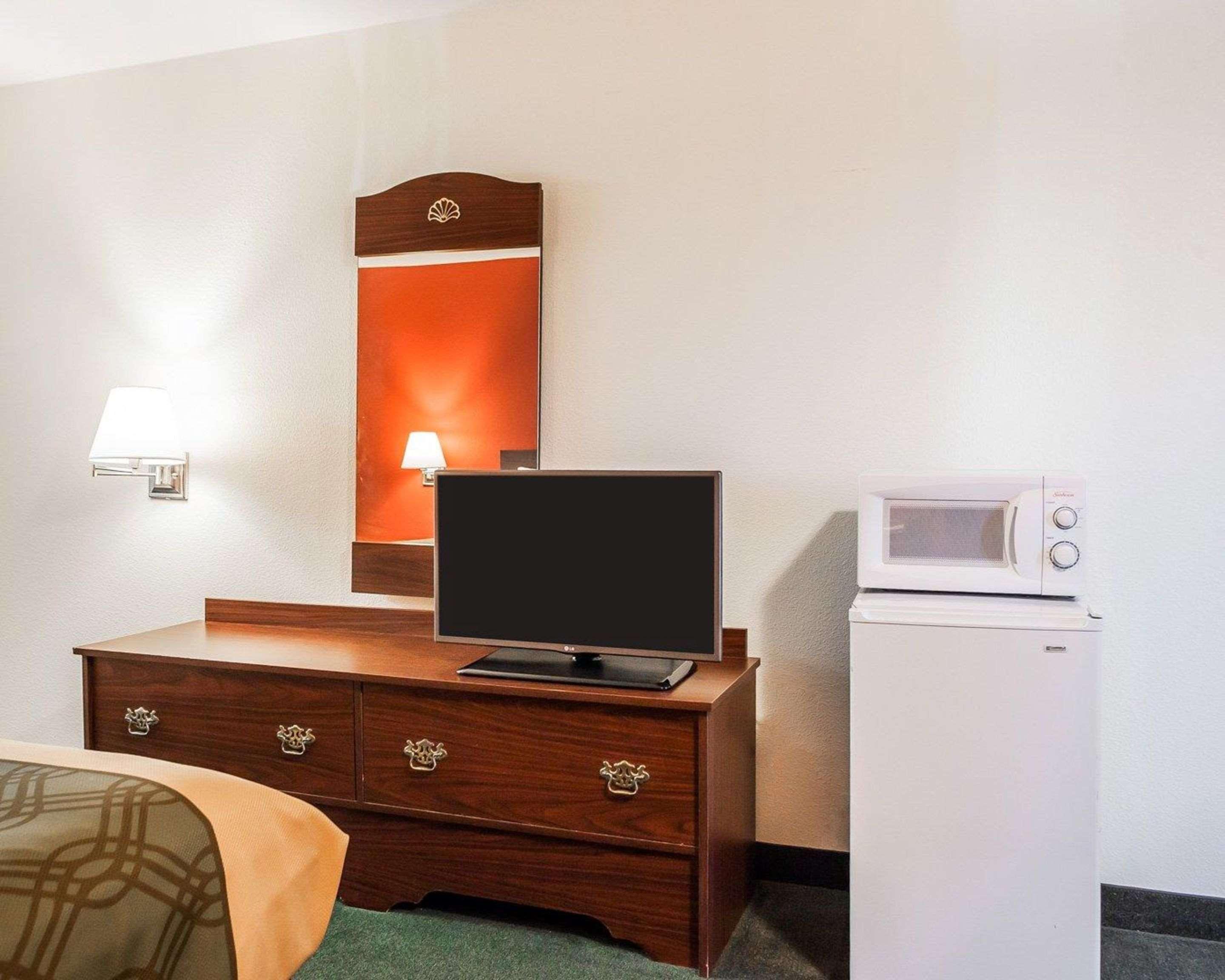 ג'פרסון סיטי Econo Lodge מראה חיצוני תמונה