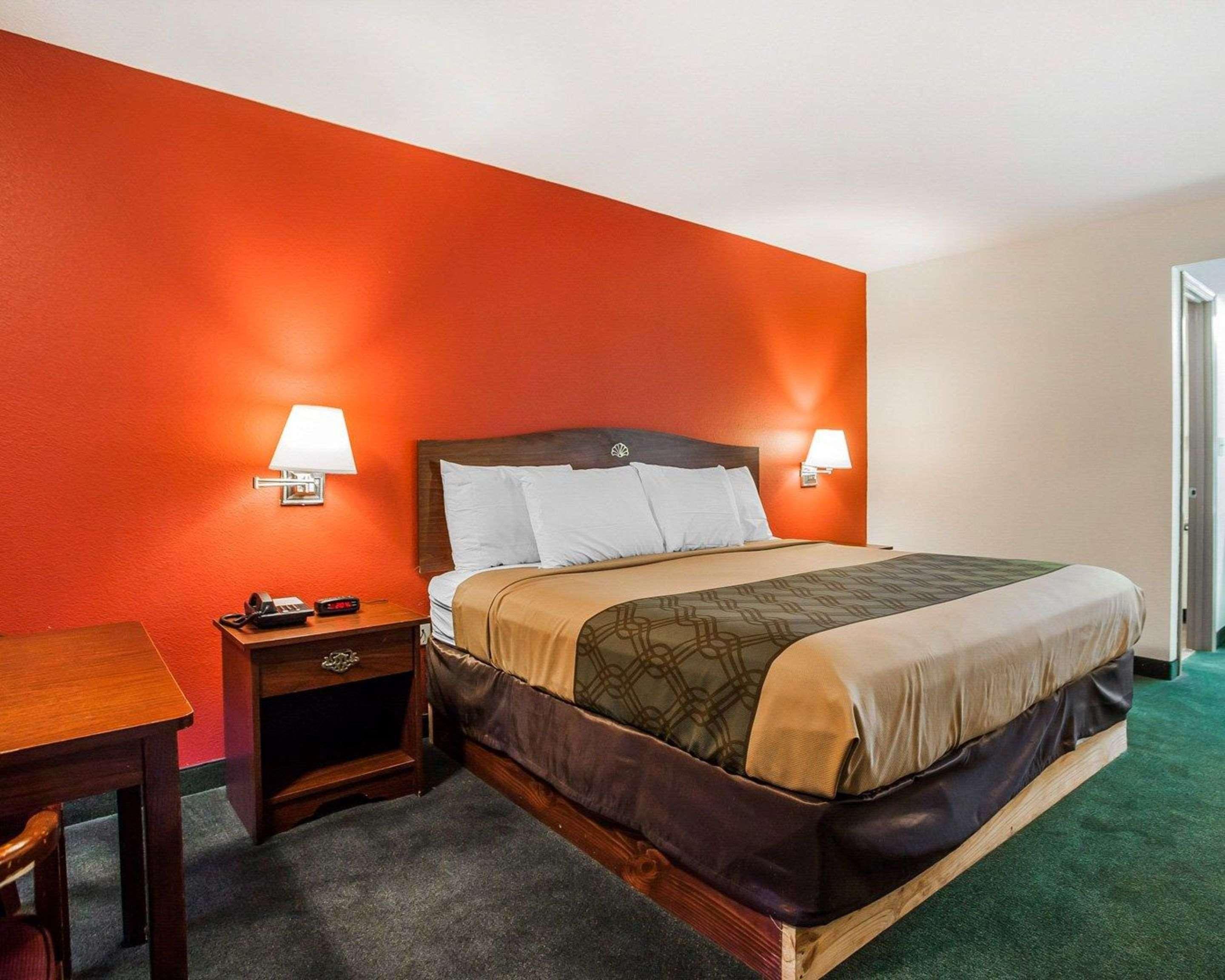 ג'פרסון סיטי Econo Lodge מראה חיצוני תמונה