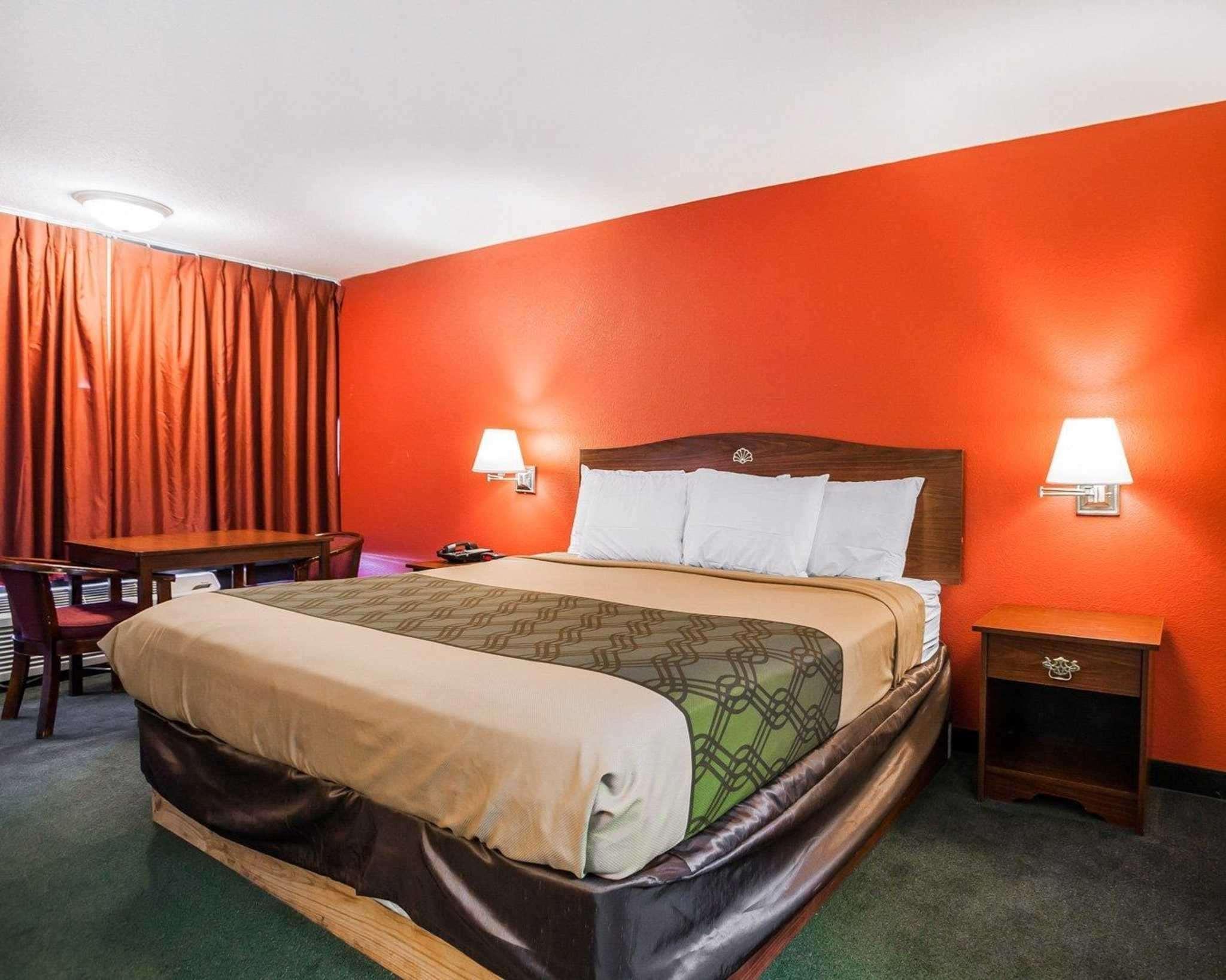 ג'פרסון סיטי Econo Lodge מראה חיצוני תמונה