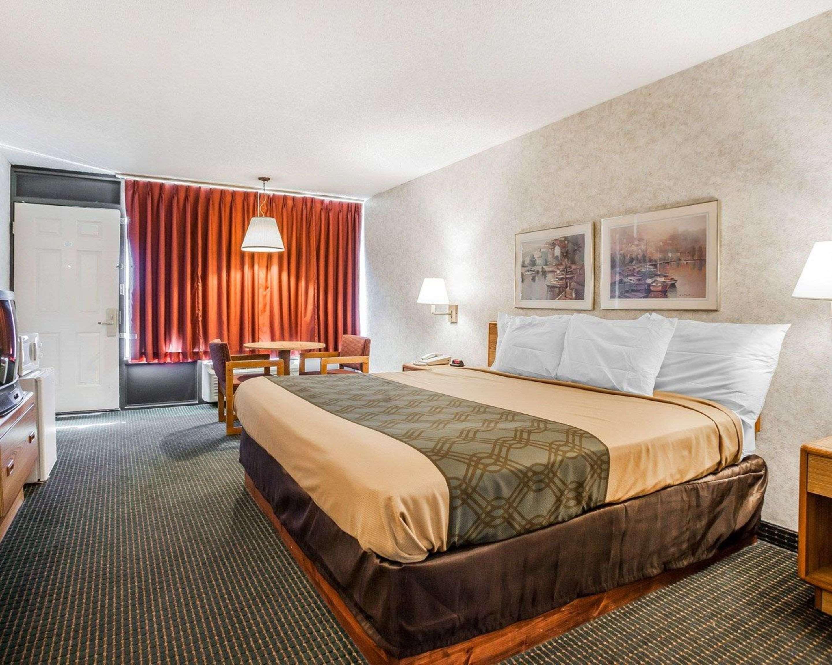 ג'פרסון סיטי Econo Lodge מראה חיצוני תמונה