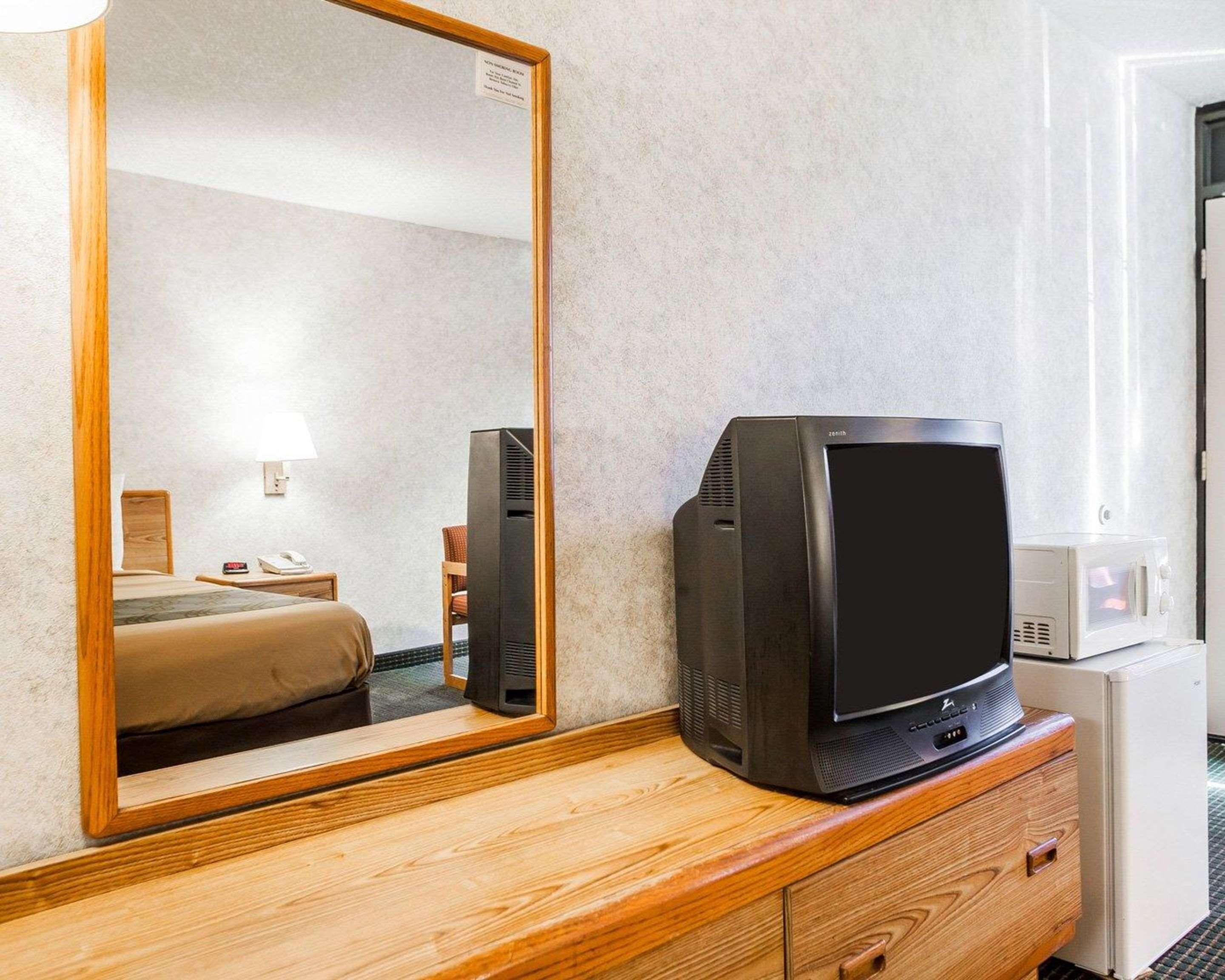 ג'פרסון סיטי Econo Lodge מראה חיצוני תמונה