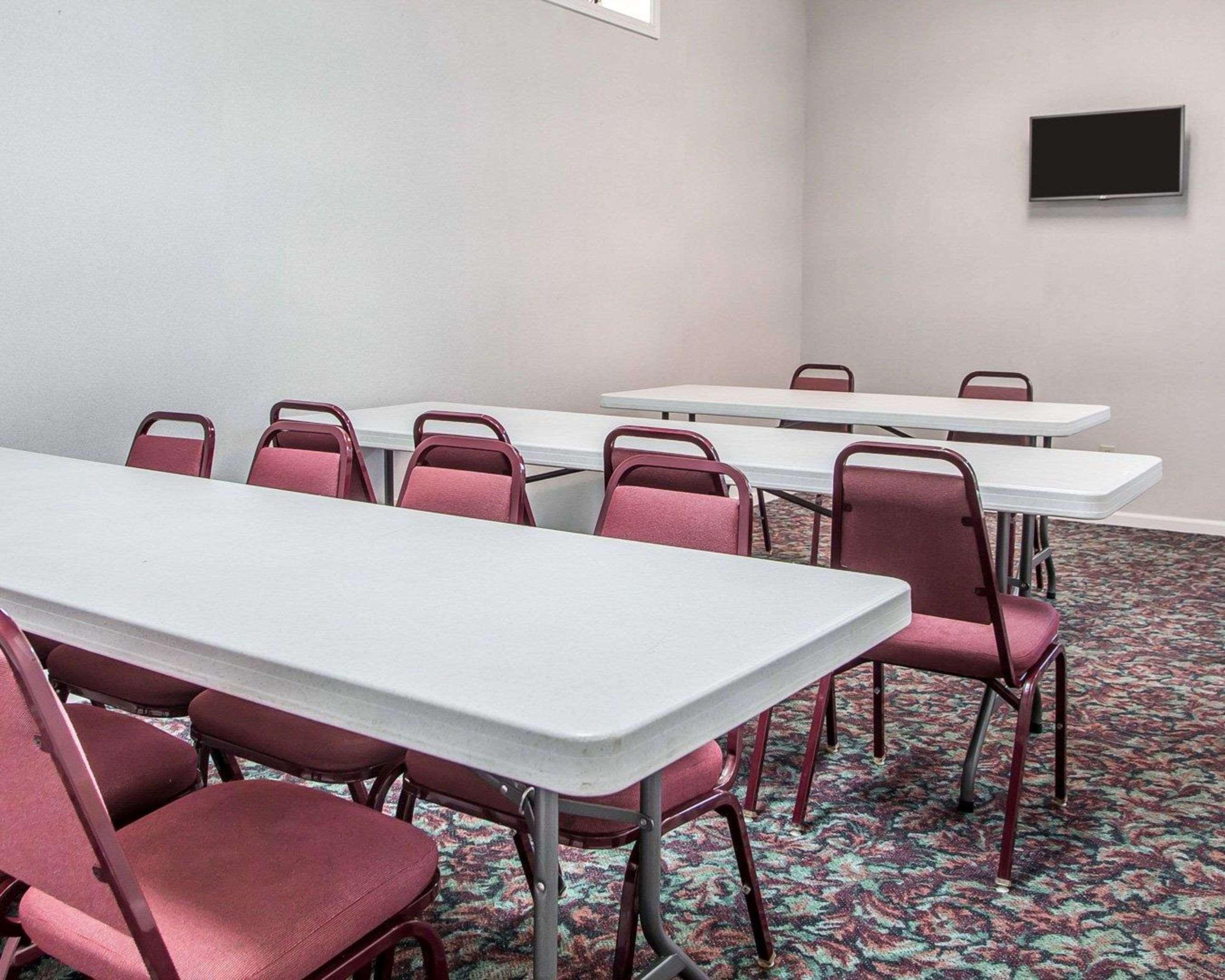 ג'פרסון סיטי Econo Lodge מראה חיצוני תמונה