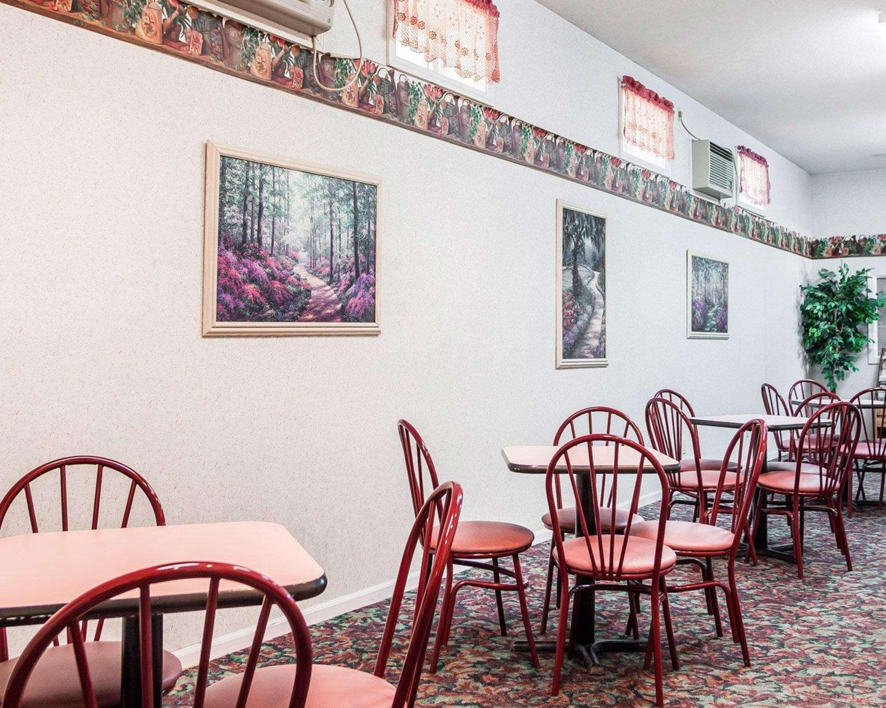 ג'פרסון סיטי Econo Lodge מראה חיצוני תמונה