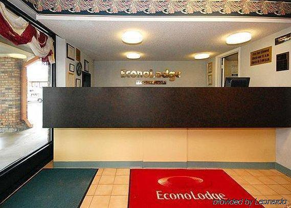 ג'פרסון סיטי Econo Lodge מראה חיצוני תמונה