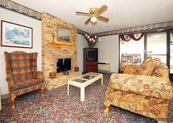 ג'פרסון סיטי Econo Lodge מראה חיצוני תמונה