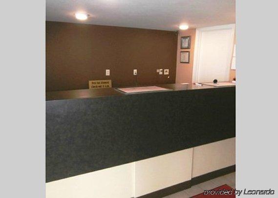 ג'פרסון סיטי Econo Lodge מראה חיצוני תמונה
