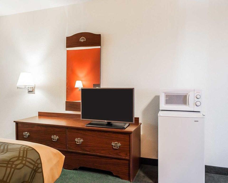 ג'פרסון סיטי Econo Lodge מראה חיצוני תמונה