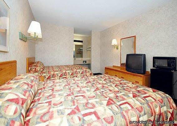 ג'פרסון סיטי Econo Lodge מראה חיצוני תמונה